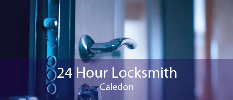 24 Hour Locksmith Caledon