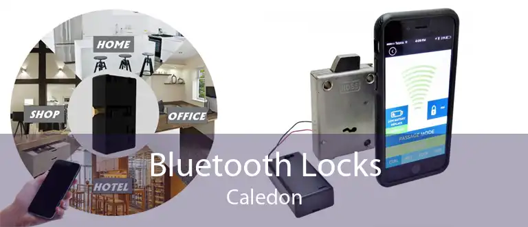 Bluetooth Locks Caledon