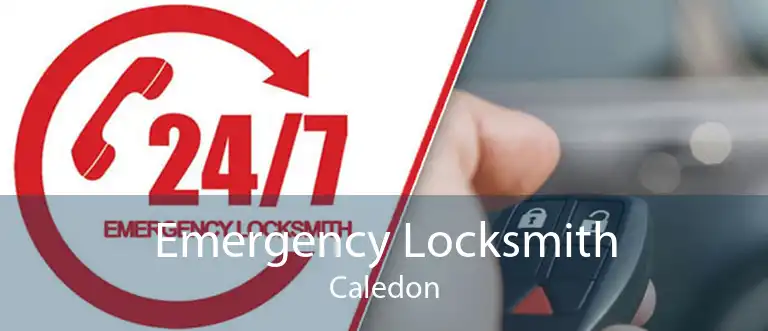 Emergency Locksmith Caledon