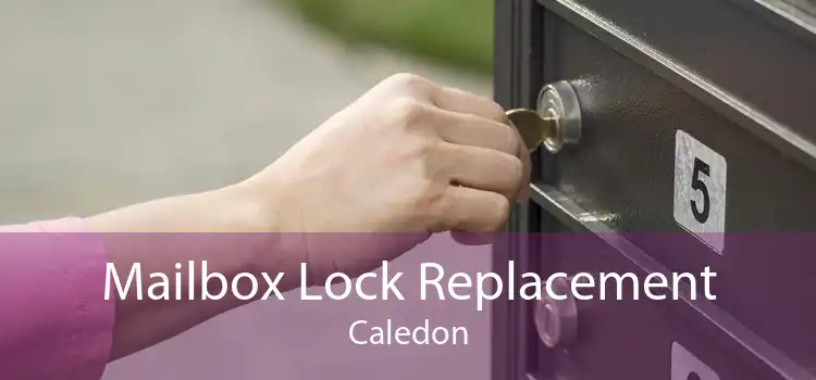 Mailbox Lock Replacement Caledon