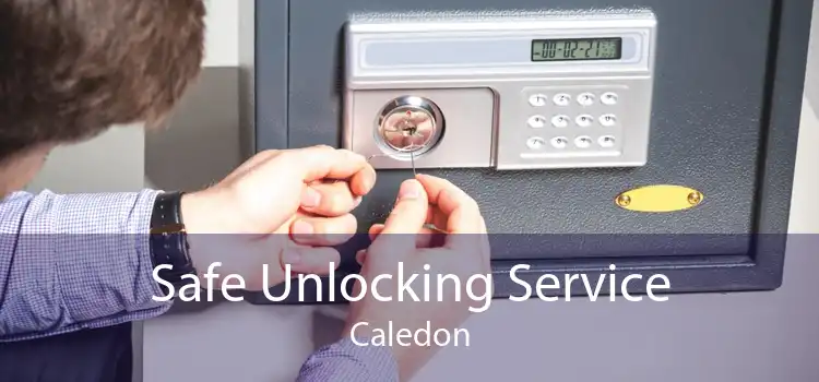 Safe Unlocking Service Caledon