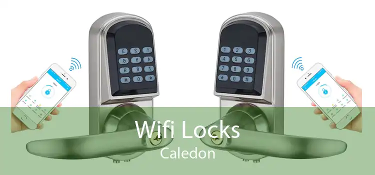 Wifi Locks Caledon