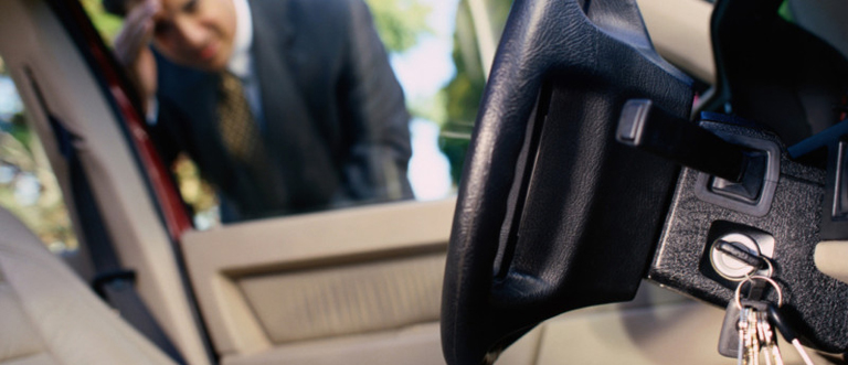 24 hour car locksmith in Caledon