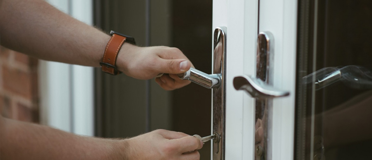 24 hour key locksmith Caledon