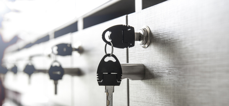 Apartment Mailbox Locks Caledon