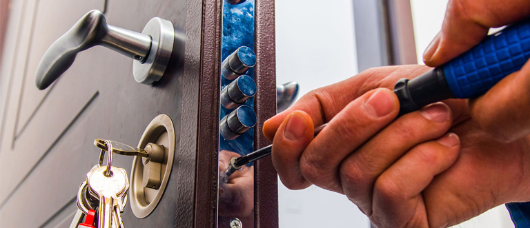 Caledon 24 hour lockout service