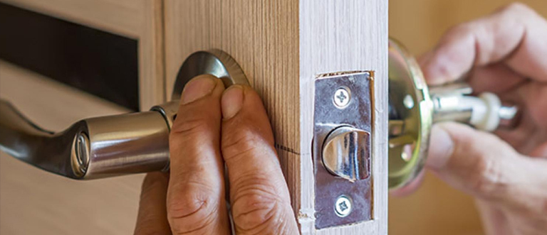 Caledon 24 hour residential locksmith