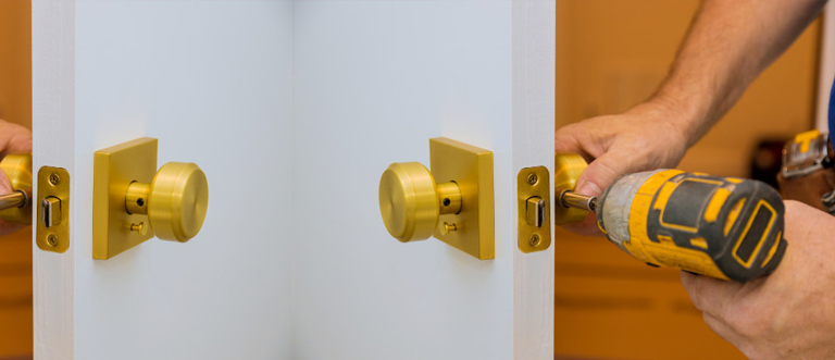 Caledon Rekey Smart Lock