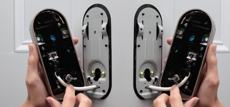 Caledon Smart Lock Repair