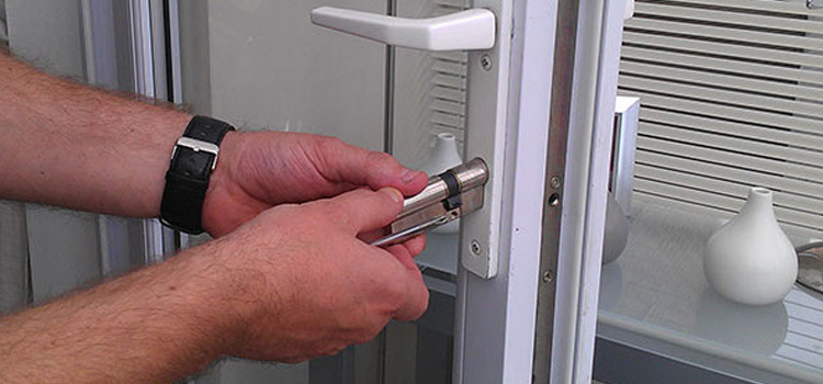 Commercial Door Lock Repair in Caledon