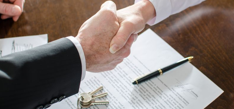 Commercial Eviction Service Caledon