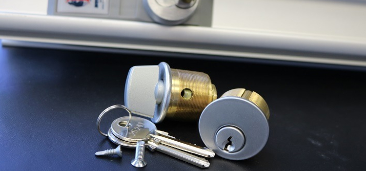 Commercial Lock Installation Caledon