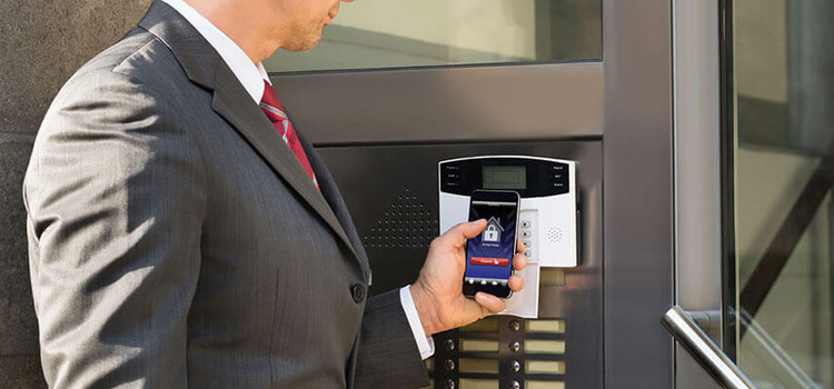 Commercial Office Locksmith Caledon