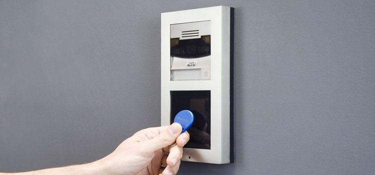 Door Fob Copy Caledon