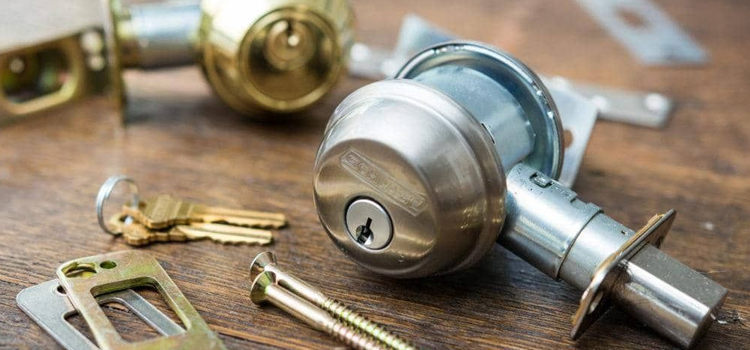 Doorknob Locks Repair Caledon