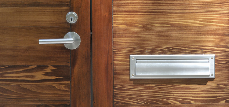 Electric Front Door Lock Repair Caledon
