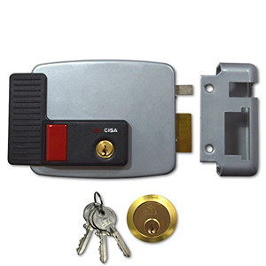 electronic door lock repair Caledon