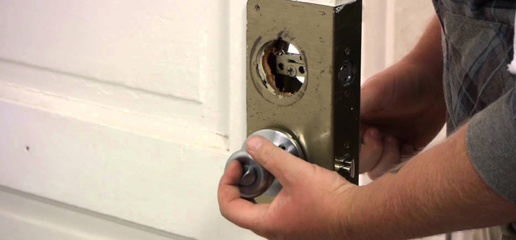 Home Lock Change in Caledon