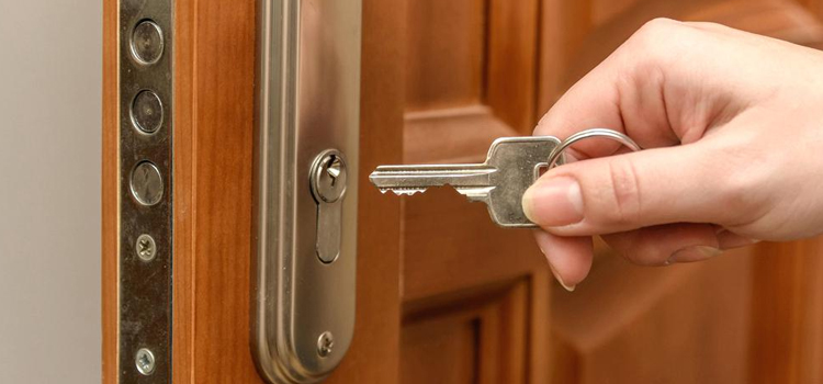 Master Key Door Lock System in Caledon