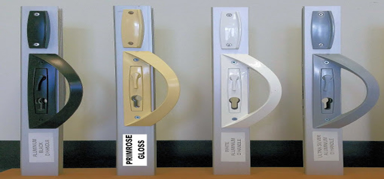 Sliding Door Handle Design Caledon