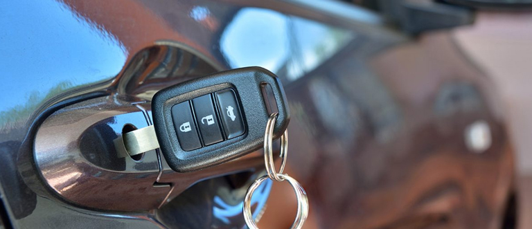 Unlock Car Lockout Service Caledon